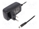 Splitter; HDCP 2.2; Colour: black; Input: HDMI socket; 3840x2160px