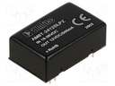 Converter: DC/DC; 6W