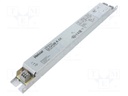 Power supply: switched-mode; LED; 150W; 257÷350VDC; 350mA; 254g