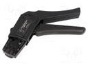 Tool: for crimping; 1÷2mm2; 16AWG÷14AWG