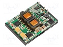 Converter: DC/DC; 15W; Uin: 9.4÷36V; Uout: 5VDC; Uout2: -5VDC; 30g