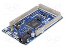 Dev.kit: Arduino; uC: SAM3X8E; CAN,I2C,SPI,UART,USART,USB OTG