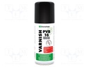 Varnish; transparent; spray; 100ml; LAKIER PVB; Temp: -50÷150°C