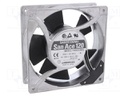 Fan: AC; axial; 120x120x38mm; 141m3/h; 40dBA; ball bearing; 2700rpm