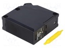 Sensor: photoelectric; Range: 0.1÷1m; NPN / PNP; DARK-ON,LIGHT-ON