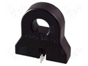 Current transformer; Series: CSLA; I AC: 0÷92A; 20mA; 6÷12VDC