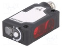 Sensor: photoelectric; Range: 40÷200mm; PNP; DARK-ON; 100mA; PIN: 4