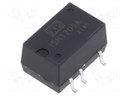 Converter: DC/DC; 2W; Uin: 10.8÷13.2V; 5VDC; Iout: 400mA; SMD; 1.5g
