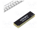 Antenna; ISM; linear; SMD; 50Ω; 863÷928MHz; 26x7.6x3.1mm; -40÷140°C