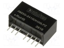 Converter: DC/DC