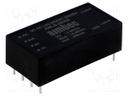 Converter: DC/DC; Uin: 9÷36V; Uout: 14÷48VDC; Iout: 350mA; 2"x1"