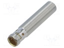 Sensor: inductive