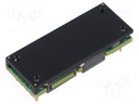 Isolated Board Mount DC/DC Converter, 0, ITE, 1 Output, 120 W, 12 V, 10 A