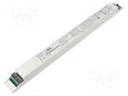 Power supply: switched-mode; LED; OUT: 1