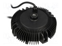 Power supply: switched-mode; LED; 240W; 24VDC; 6÷10A; 90÷305VAC