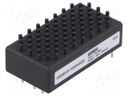 Converter: DC/DC; 25W; Uin: 16÷160V; 24VDC; Iout: 1.04A; 2"x1"; 48g