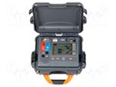 Wire localizer; Interface: Bluetooth; -20÷60°C
