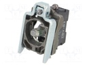 Illuminating unit; 22mm; Harmony XB4; -25÷70°C; Illumin: LED