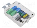 I/O extension module; Modbus RTU