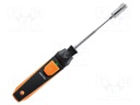 Meter: temperature; Man.series: Smart Probe; Temp: -50÷350°C; 110g