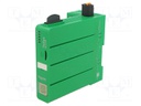 Central processing unit; for DIN rail mounting; TeSys Island
