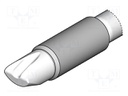 Tip; special; for mini soldering iron,for soldering station