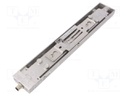 LED lamp; cool white; 1300lm; 6500K; -40÷60°C; 24VDC; IP66; PIN: 4