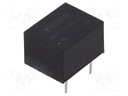 Converter: DC/DC; 1W; Uin: 21.6÷26.4V; 24VDC; Iout: 42mA; DIP8; 1.8g