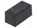 Power supply: switched-mode; modular; 11.6W; 3.3VDC; 3.5A; 56g