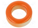 Ferrite: toroidal; L: 13mm; Øint: 18.1mm; Øout: 32.2mm; 5820mm3