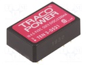Converter: DC/DC; 3W; Uin: 4.5÷9V; Uout: 5VDC; Uout2: -5VDC; DIP24