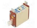 Fuse: fuse; gG; 63A; 400VAC; ceramic; NH000; WT-NH