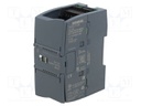 Module: extension; Series: S7-1200; 45x100x75mm; IN 1: analogue