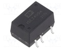 Converter: DC/DC; 1W; Uin: 21.6÷26.4V; 9VDC; Iout: 111mA; SMD; 1.5g