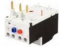 Thermal relay; Series: RF38; Leads: screw terminals; 24÷32A