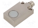 Sensor: inductive