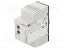 Module: level monitoring relay; conductive fluid level; 24VAC