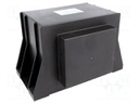 Transformer: encapsulated; 450VA; 230VAC; 24V; 18.75A; 5.6kg
