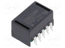 Converter: DC/DC; 3.25W; Uin: 8÷32V; Uout: 6.5VDC; Iout: 500mA; SMD