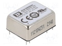 Converter: DC/DC
