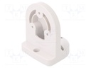 Signallers accessories: standard for wall mount holder; LR