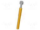 Test needle; GKS-113