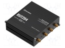 Module: router LTE; IEEE 802.11b/g/n; DDR2; 32MBFLASH,128MBRAM