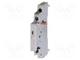 Auxiliary contacts