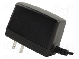 Power supply: switched-mode