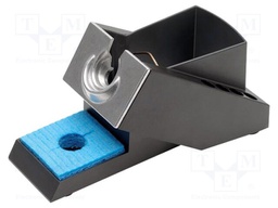 Soldering iron stand; ESD; for ERSA soldering irons