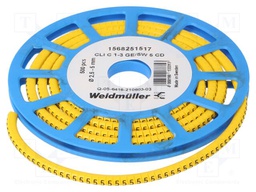 Markers for cables and wires