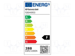 LED tape; white neutral; 2835; LED/m: 120; 10mm; white PCB; IP20