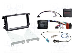 Adapter for control from steering wheel; Seat,VW,Škoda