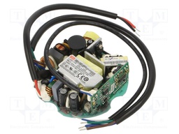 Power supply: switched-mode; LED; 96W; 28.8÷48VDC; 1200÷2000mA